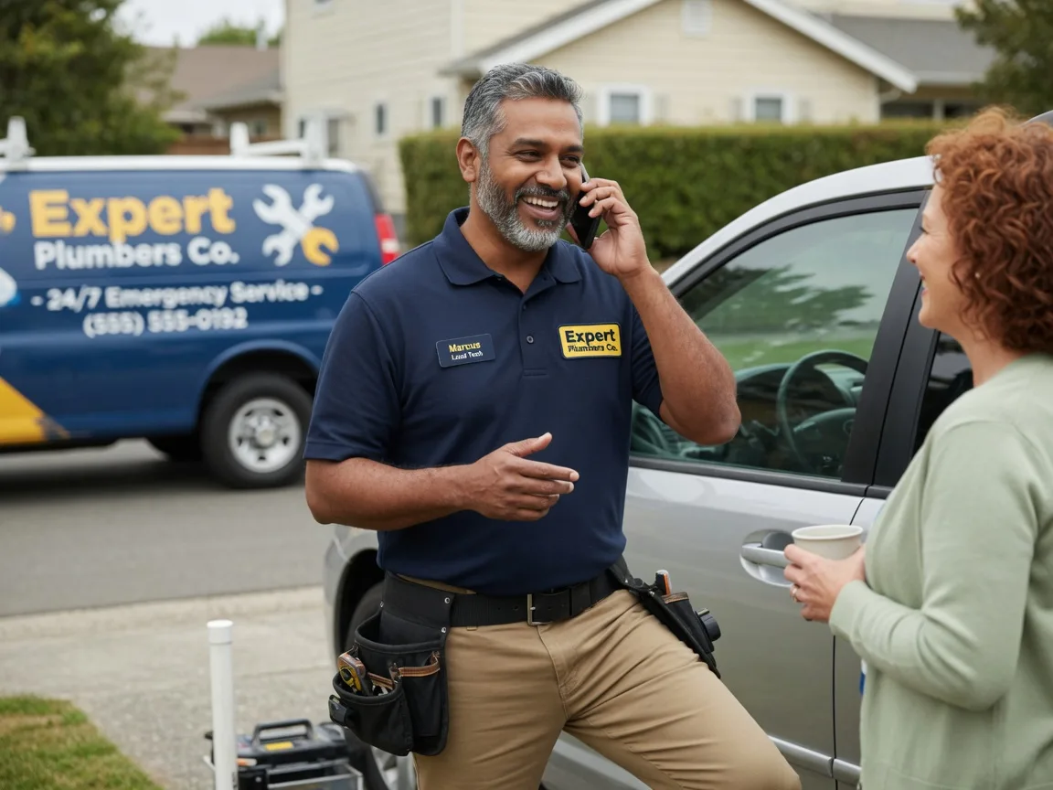 Clogged Drain Repair in Bladensburg, OH